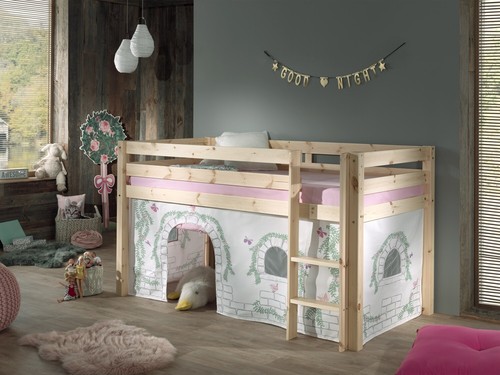 Vipack pino spielbett - "pino",