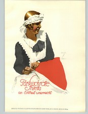 1926 Ludwig Hohlwein Munchen