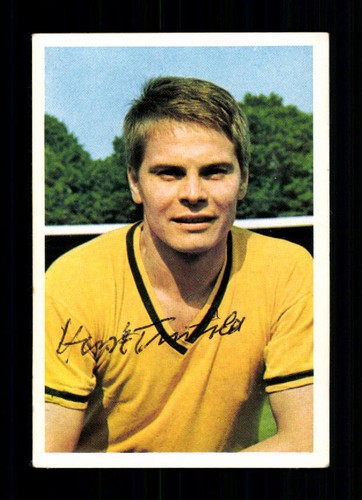 Horst trimhold borussia - trimhold,