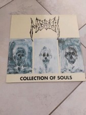 Master - Collection of Souls