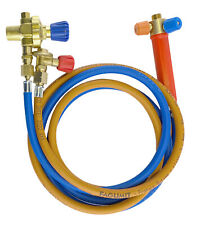 Schlauchpaket 1,5 m für Roxy