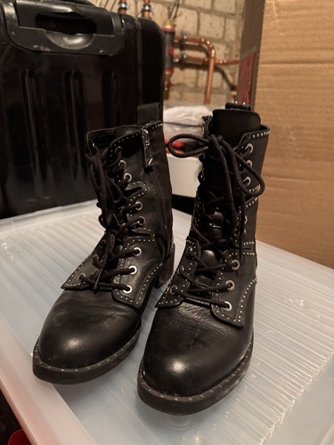 Zara stiefel damen - zara,