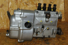 Einspritzpumpe Hanomag L28 Kurier D28L PE4A60B310LS17 RQ250/1400A58