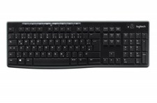 1 Ersatztaste Logitech K270 MK270 / 1 - Taste für Logitech K270 Logitech MK270 