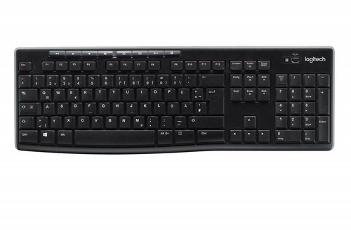 Ersatztaste logitech k270 - ersatztaste,