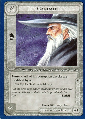 Middle earth the - the, wizards