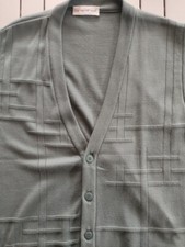 Herrenweste Breidhof Gr. 52