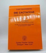 Handbuch der Kakteenkunde 2
