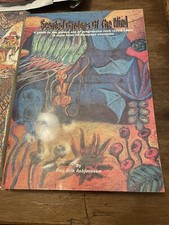 Scented Gardens Of The Mind