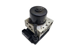 VW Golf 3 1H ABS Regler Steuergerät Hydraulikblock 10020400824 3A0907379D