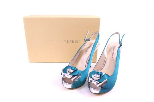 Menbur damen pumps schuhe - pumps,