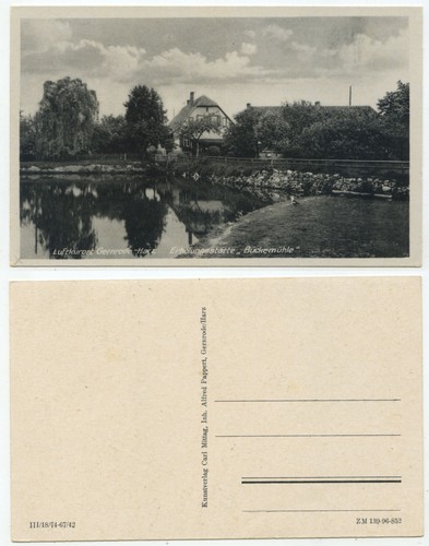 38636 gernrode - 38636,