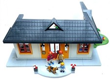 Playmobil Konvolut * 4062 *