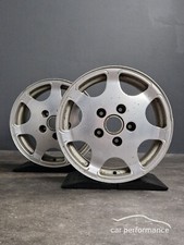 Porsche 928 944 951 Turbo S Clubsport Felgen 16 Zoll, 9J, 2 Stück, 928362119