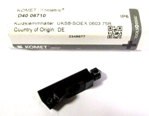 Komet wsp kurzklemm - komet,