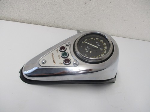 Tacho kombiinstrument inkl - tacho,