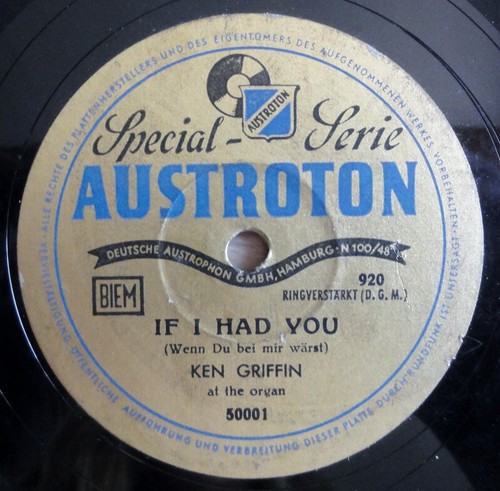Ken griffin had yopu - griffin,