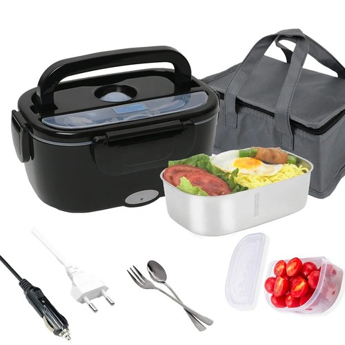 Neu elektrische lunchbox 60w - neu,
