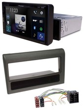 Pioneer DAB MP3 Bluetooth USB Autoradio für Alfa Romeo 155 Lancia Dedra Delta 19