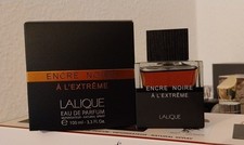 Lalique Encre Noir Extreme