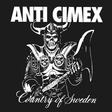 Anti Cimex Absolut Country of