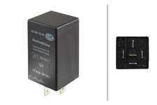 HELLA Blinkgeber 4LZ 003