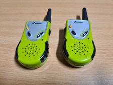 Kinder Walkie Talkie