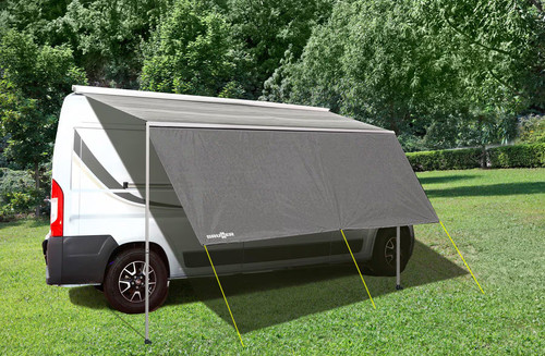 Brunner sunny view - brunner,