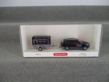Wiking 1:87 0133 06 Modellauto