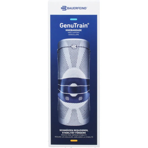 Genutrain kniebandage 5 - genutrain,