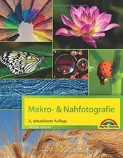 Makrofotografie  Nahfotografie
