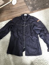 BUNDESWEHR MARINE BORDJACKE
