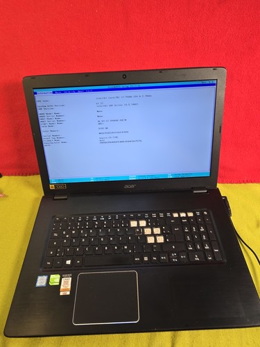 Acer aspire 774 ohne - acer,
