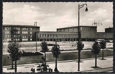 Dortmund, Hauptbahnhof
