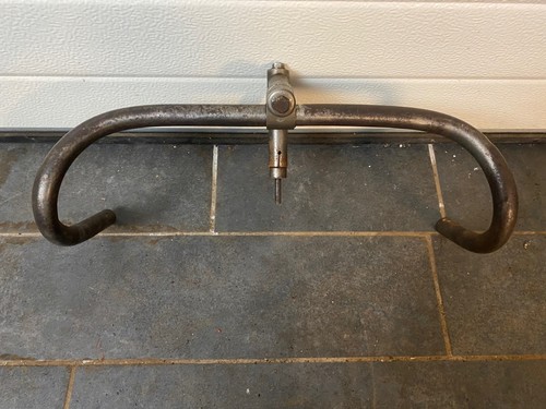 Fahrradlenker epoche ava 1910 - fahrradlenker,