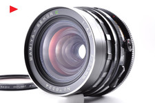 Mamiya Sekor C 65mm f4.5 MF