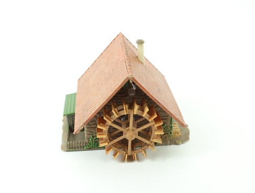 Faller gebäude mühle - h0,