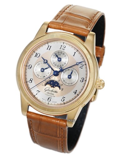 Glashütte original 1845 - glashütte,