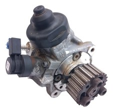 Hochdruckpumpe Einspritzpumpe