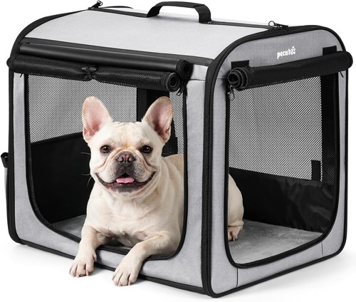 Hundetransportbox faltbar x - faltbar,