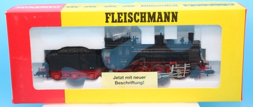 Fleischmann dampflok 306 - fleischmann,