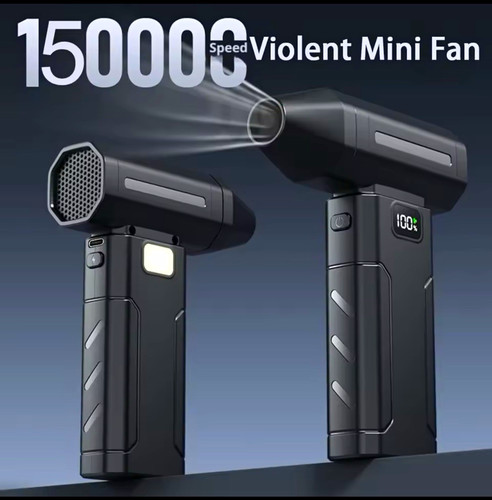 450 000 min turbo - 🔥, u/min