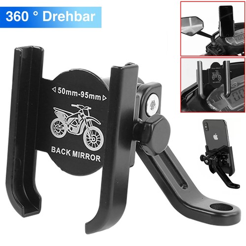 360 universal motorrad - 360°universal,