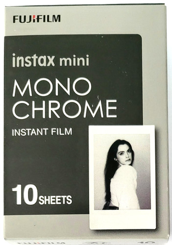 Fujifilm instax mini - instax, film