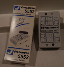 Viessmann H0 1:87  5552