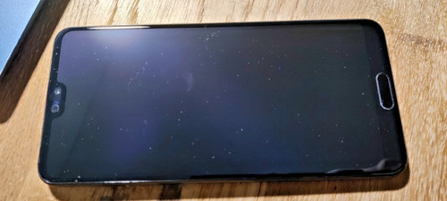 Huawei p20 pro clt - huawei,