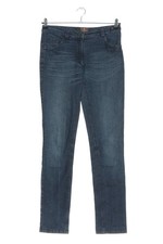 Eugen klein straight leg jeans - eugen,