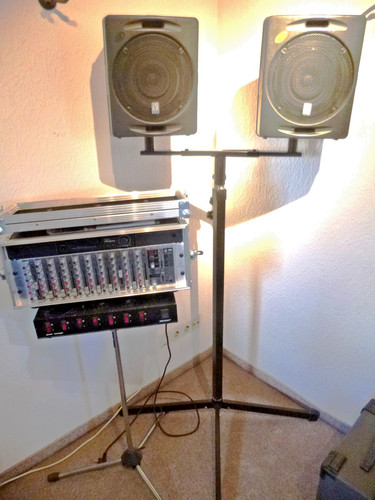 Kleine anlage incl - kleine,