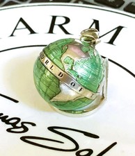 THOMAS SABO XXL Erde Weltkugel