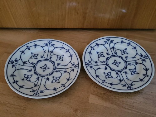 Kuchenteller winterling - 2,